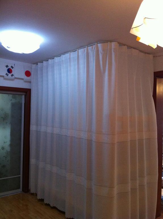 798 International Youth Hostel จี่หนาน ภายนอก รูปภาพ