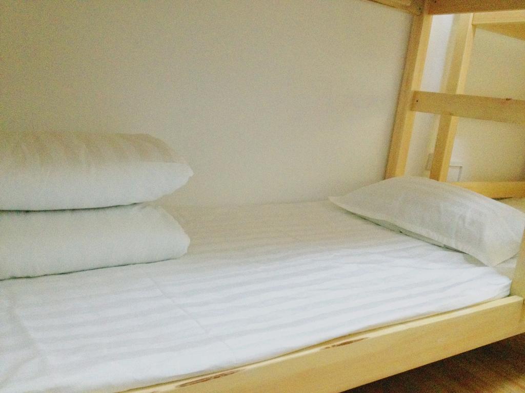 798 International Youth Hostel จี่หนาน ห้อง รูปภาพ